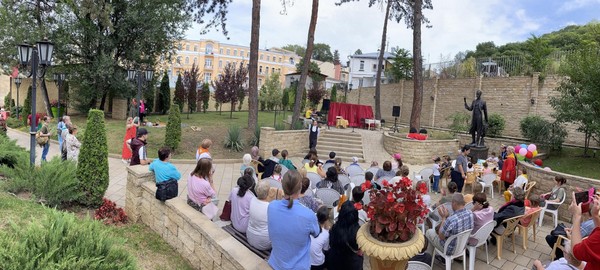 Программа «Неповторимый Кисловодск»