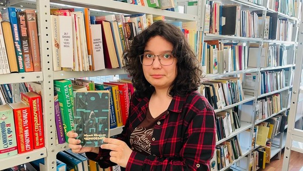 Беседа-предупреждение «Чернобыль – наша общая боль»