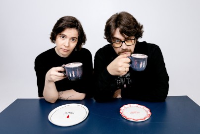 Сеанс тру-крайм терапии. Лайв подкаста «Дневники Лоры Палны»