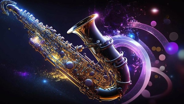 Музыкальное полнокупольное мероприятие «Блюз – Джаз – Рок»