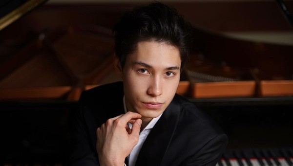 135 лет со дня рождения Сергея Прокофьева