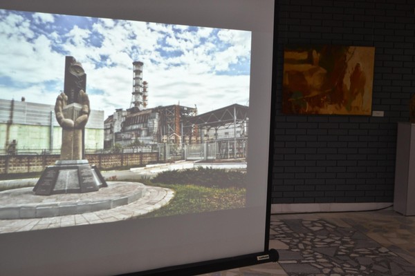 Концерт «Международный день памяти жертв радиационных аварий и катастроф»