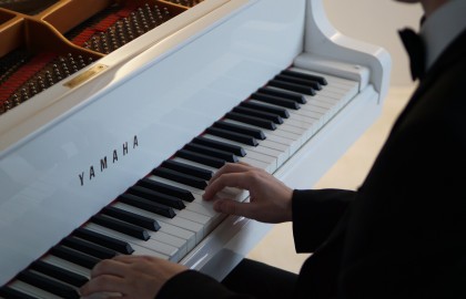 Джаз клуб NZ при свечах. Джаз. Вокал. Танцпол.