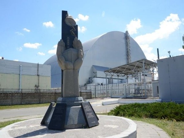 Информ-досье «Чернобыльская хроника»