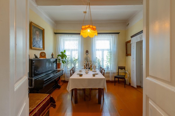 Музейная программа «Пуличка и Валестена. Любовь побеждает все»