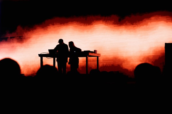 Intervals AV Perfomances: Arthew0 x Shihua Ma