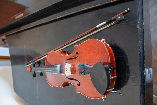 Гостиная на Дворянской