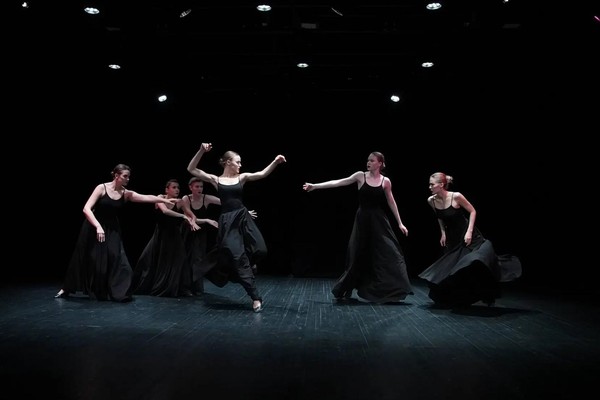 Класс-концерт «Как стать артистом»