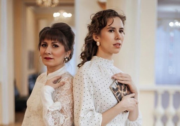 Концерт «Шелест желтых страниц»