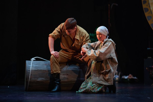 Любишь, не любишь