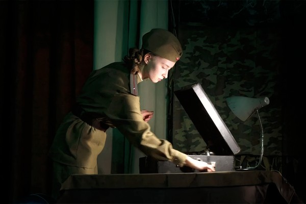 Не покидай меня