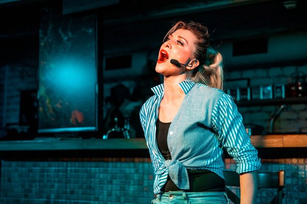 Мадонна. Восхождение