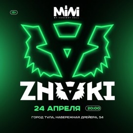 Группа «ZNAKI»