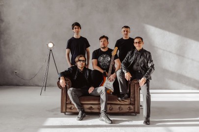 Группа «Bob And The Monsters»