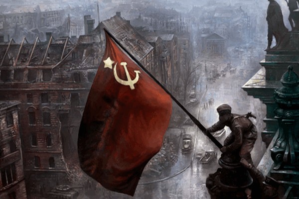 Международный исторический «Диктант Победы»