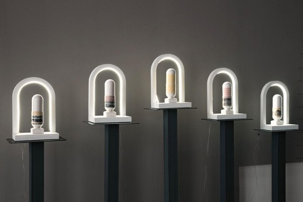 Выставка «Город металла, город искусства»