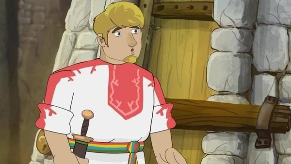 Киномарафон «Россия объединяет»: «Маршан» – волшебство марийских сказок с тифлокомментированием