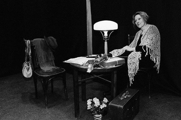 Цикл концертов «Ожившие страницы книг»