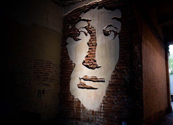 Литературная гостиная «Встреча с Ахматовой»