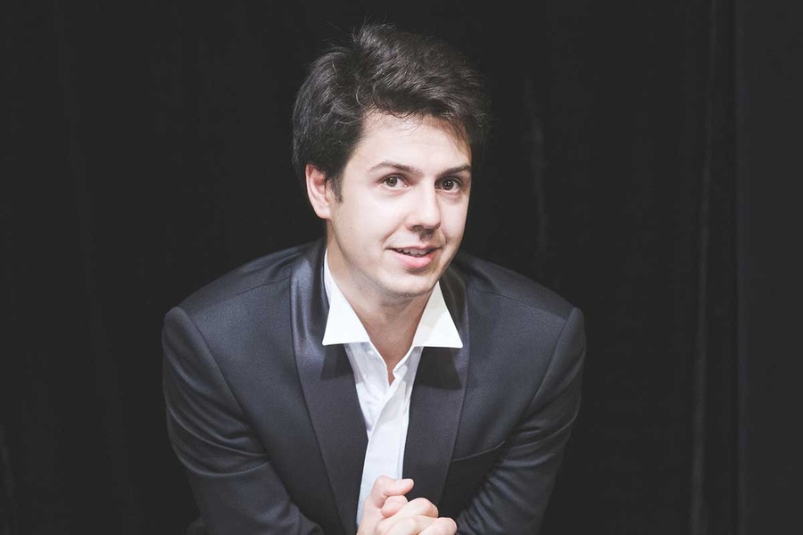 Три струны. Галич, Окуджава, Высоцкий