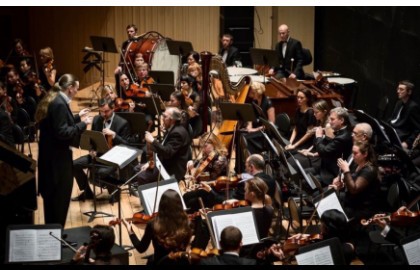 Пасхальный фестиваль