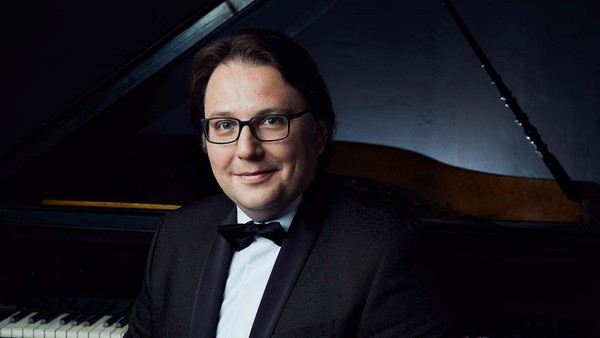 Вечер камерной музыки..