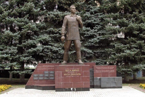 Онлайн-проект «Нижнекамск в кадре»