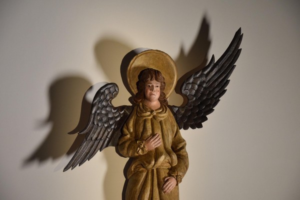 Лекция «Пермская деревянная скульптура: сюжеты и мастера»