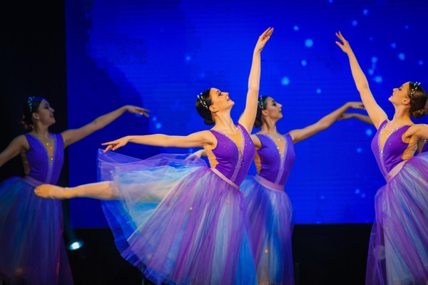 Концерт «Дом»