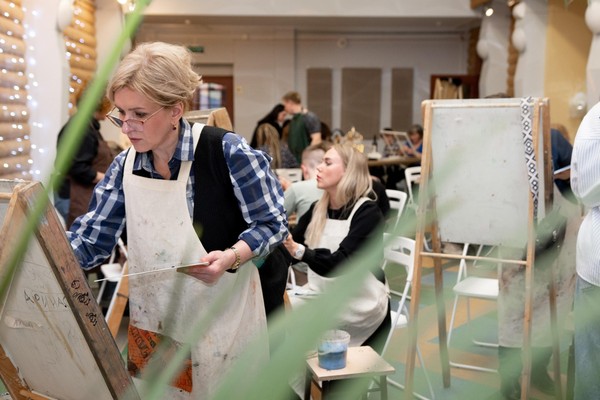 Программа «Ай да народы!»