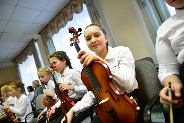 «Ключевой вопрос»