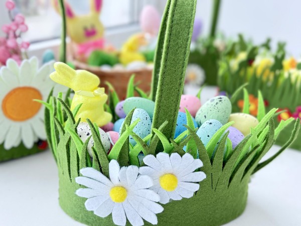 Программа «Пасхальные традиции»