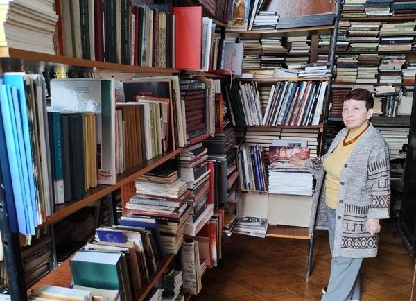 Кинолекторий «Чёрная быль»: ко Дню памяти жертв радиационных аварий и катастроф