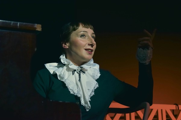 На двоих одна душа