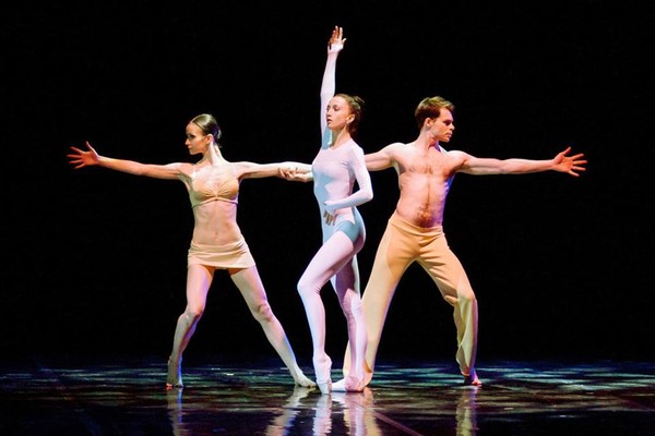 Новеллы: Только о любви