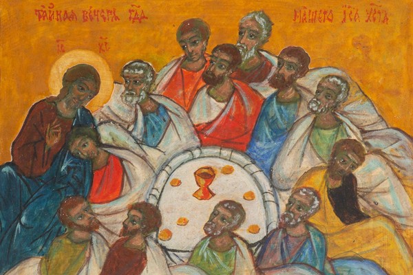 Выставка «Под небом голубым…»