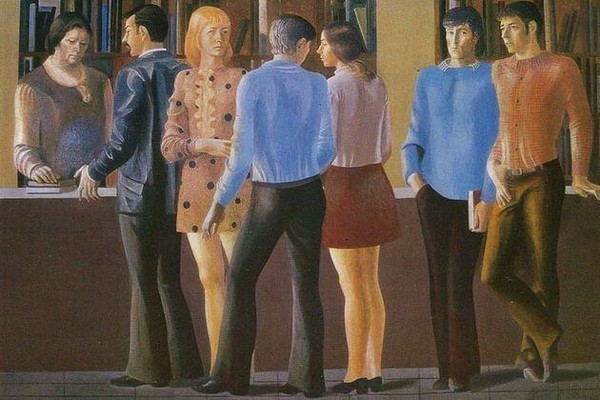 Лекция В.В. Зверева «Оформление квалификационной научной работы»