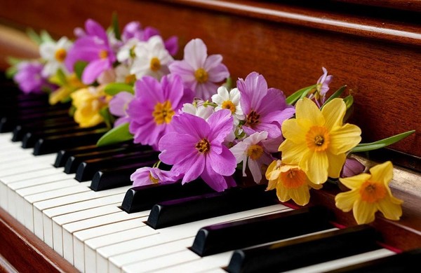 Музыкально-поэтический вечер «Стихи, что стали музыкой»