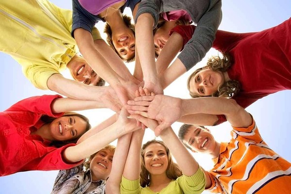 Международный день солидарности молодежи