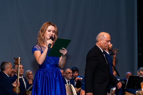 «История моей страны»