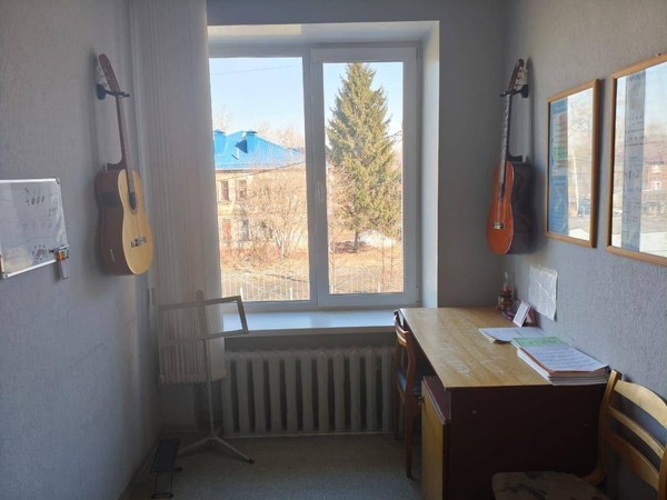 Мини-курс «Гитара – это просто»