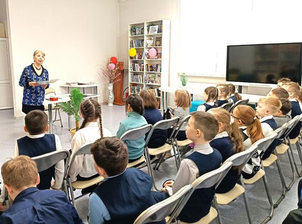 Краеведческий час «Народные герои Земли марийской»