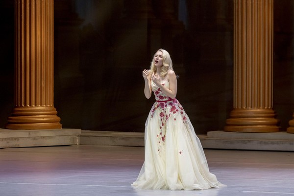 Гала-концерт в рамках III Дальневосточного Пасхального фестиваля