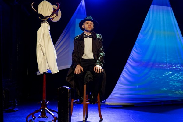 Легенда о пианисте