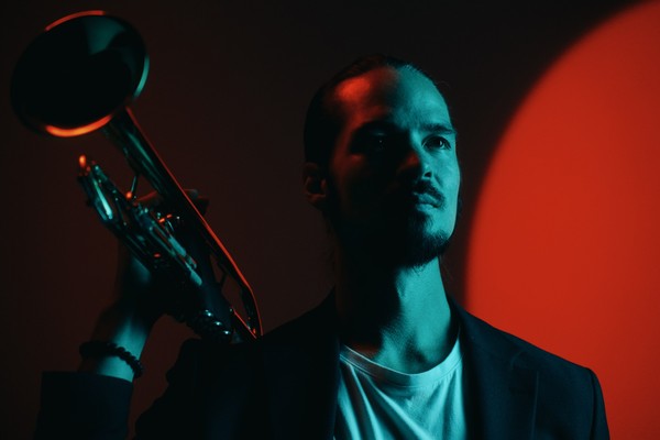 Посвящение трубачу Фредди Хаббарду. Квинтет Александра Рудовского