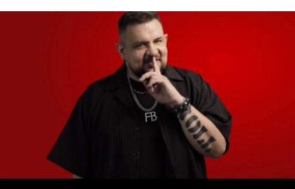 Добрый, б#@$ть, вечер!