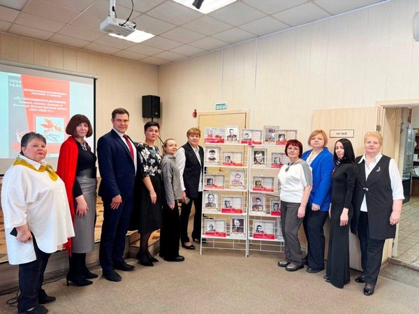 Литературное отражение: СВО на страницах изданий