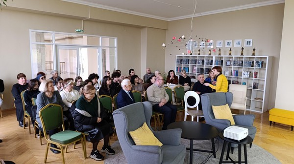 Программа «Генерал Абациев – рыцарь без страха»