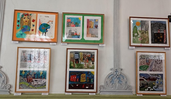 Среда обитания