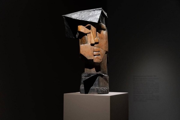 Дискуссия «Искусство экспонировать скульптуру»